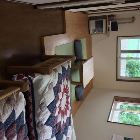 Woody Life Villa Kamifurano Buitenkant foto